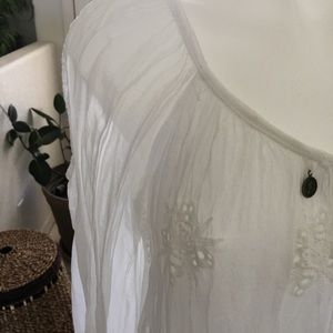Remy Tempo Blouse